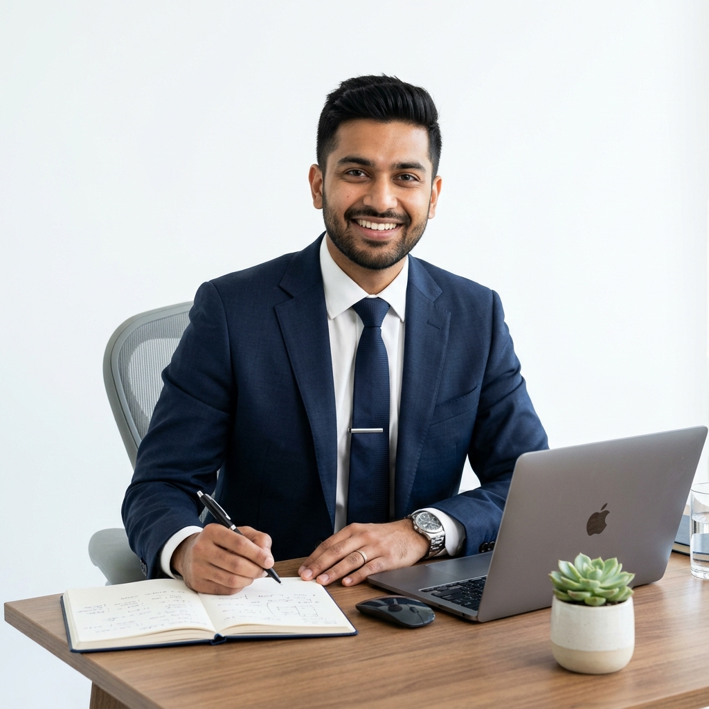 Financial Literacy Professional