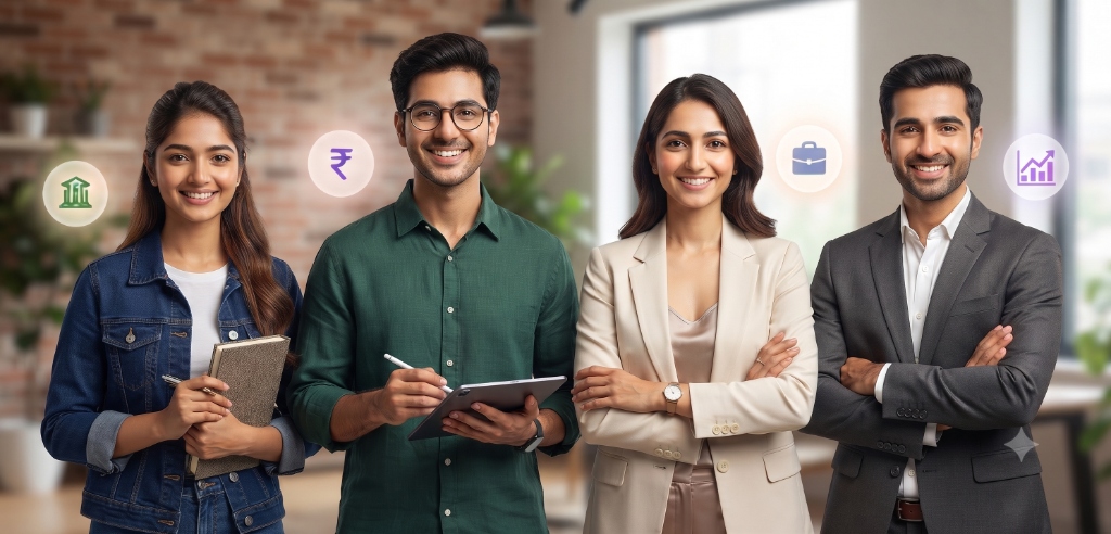 Edugyd Ecosystem Professionals
