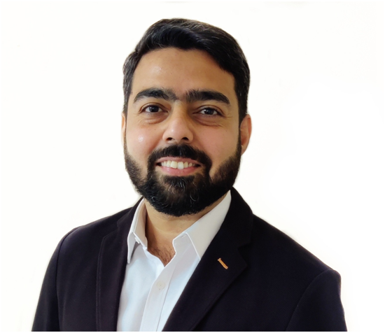 Sumit Khanna - Founder & CEO